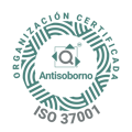 ISO 37001 - Color