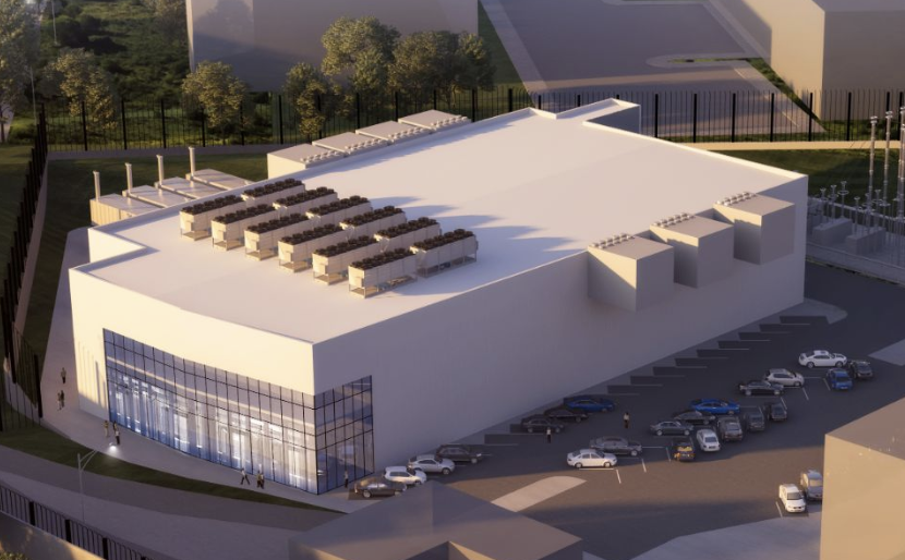 data-center-queretaro