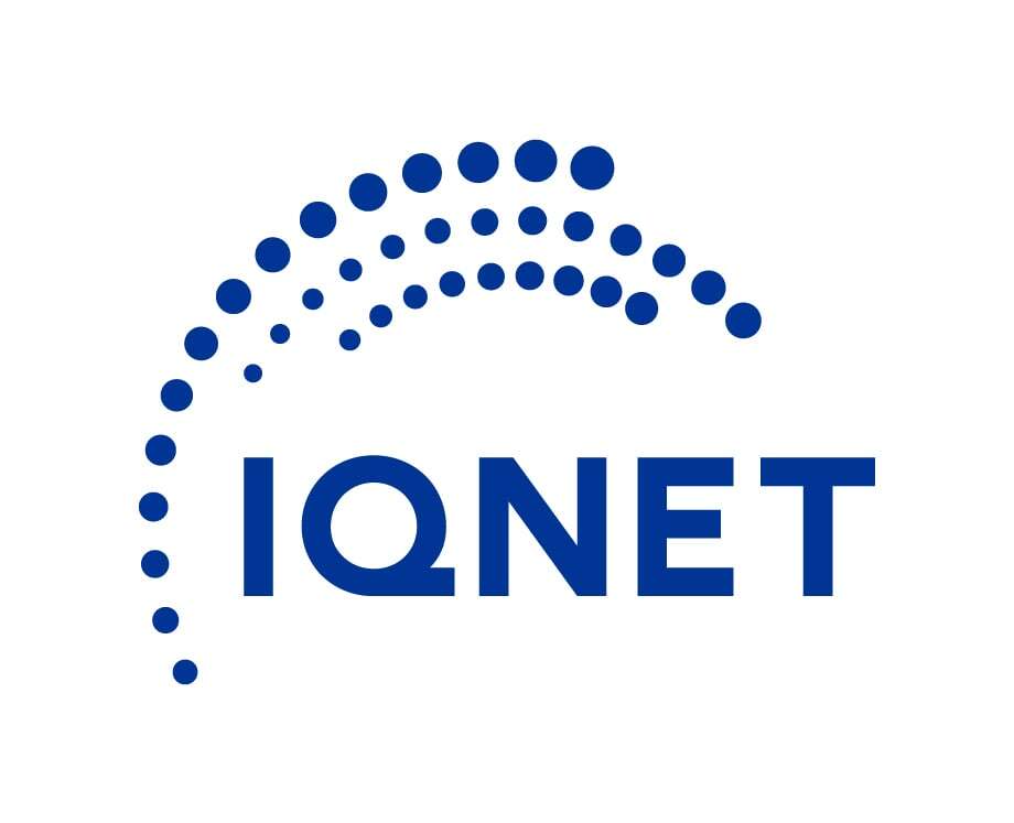 AF Logo IQNET_Assoc_RGB