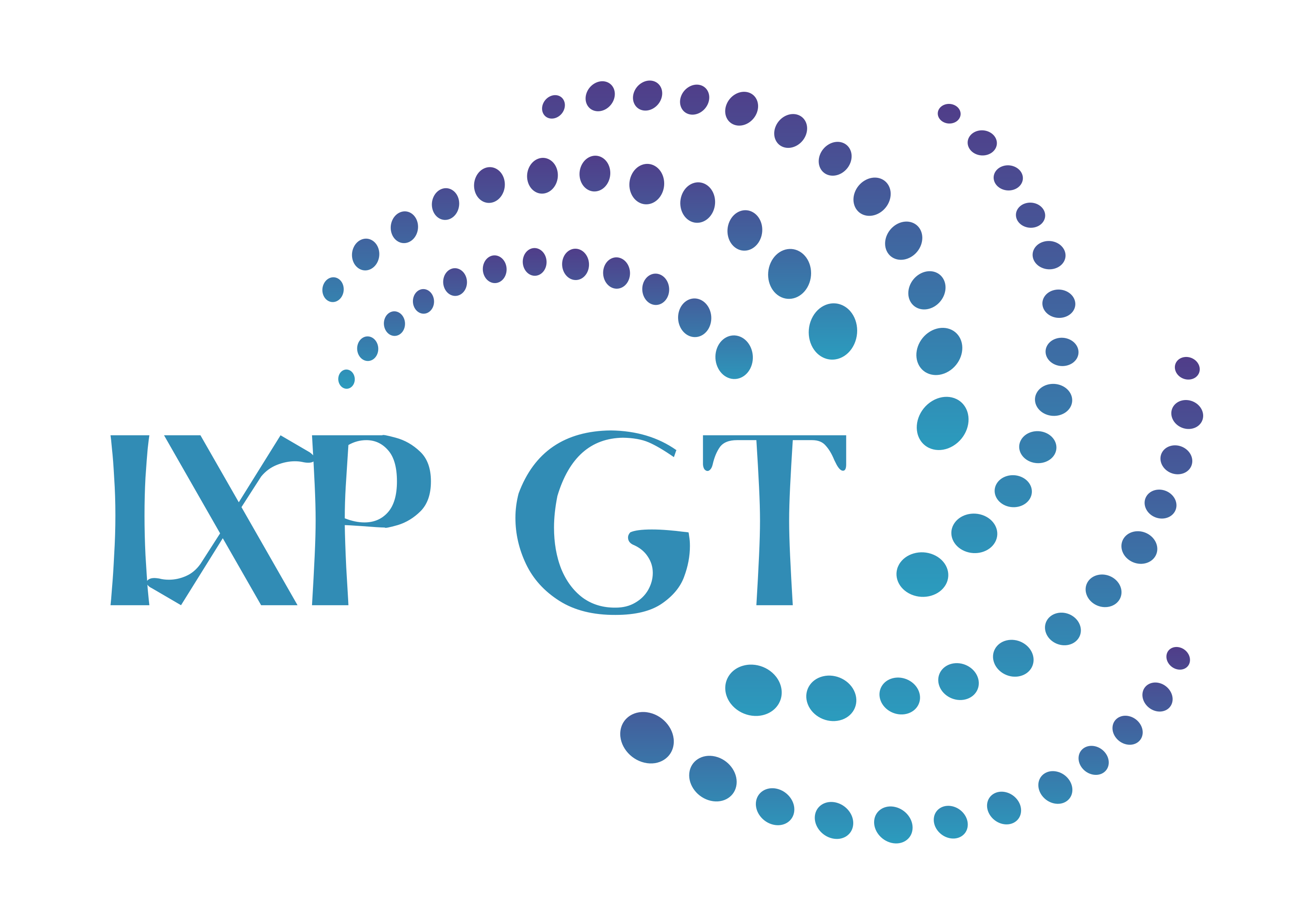 IXP GT