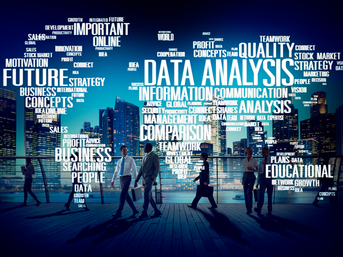 BIg data en los negocios