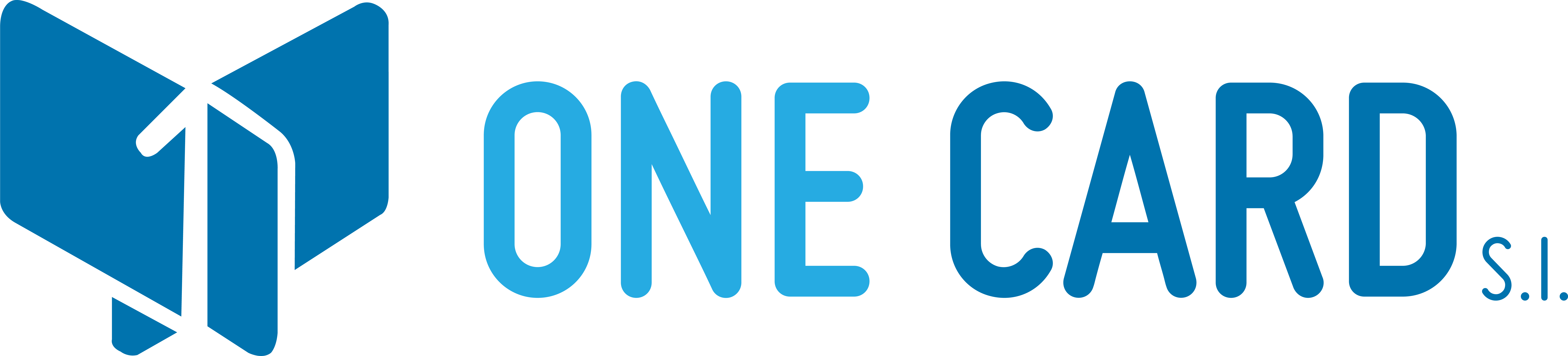 LOGO ONE CARD (1)