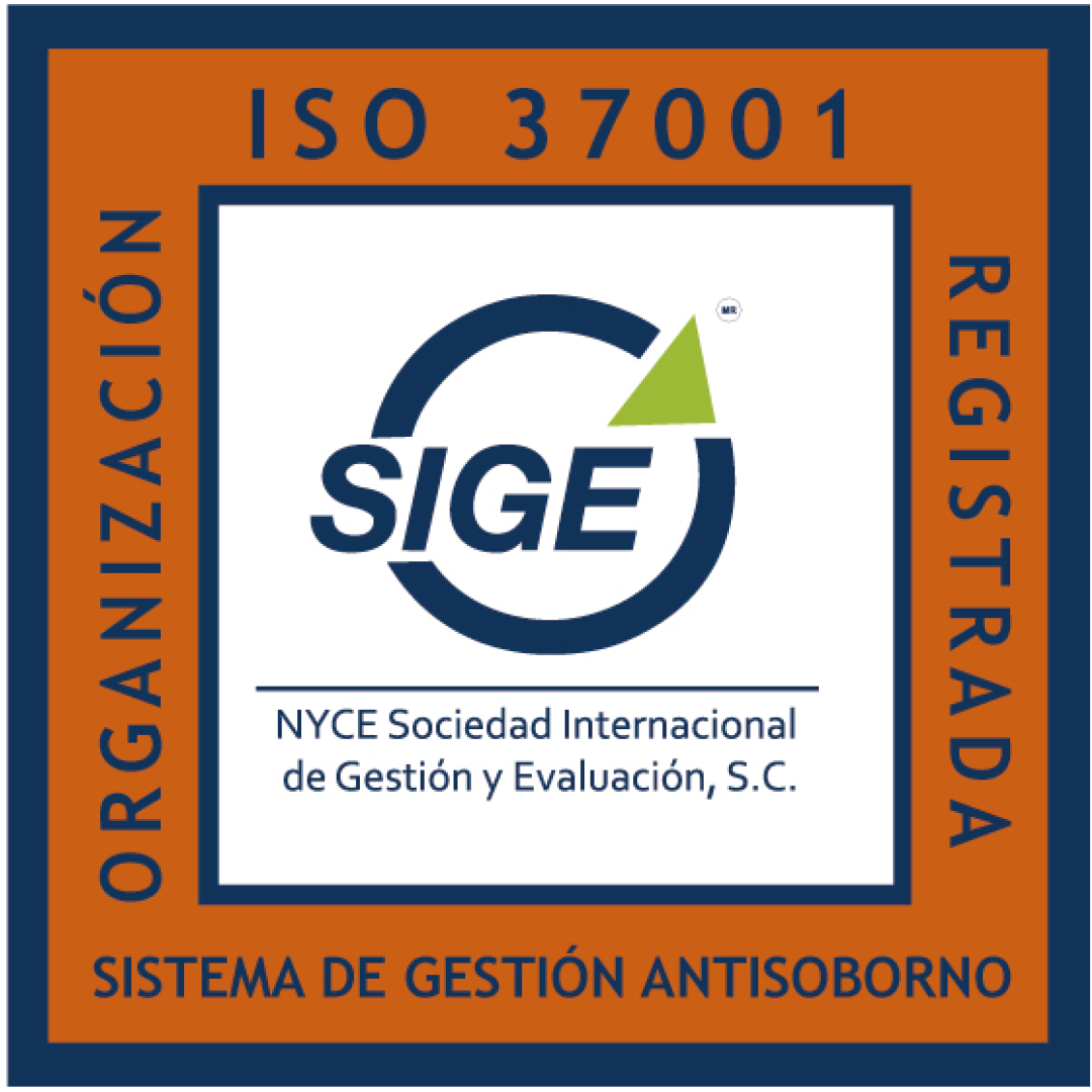 ISO 37001