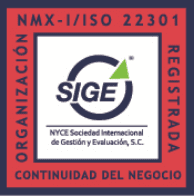 ISO-22301