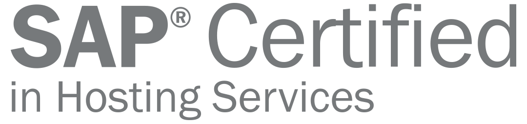 SAP-Certified-in-Hosting-Services