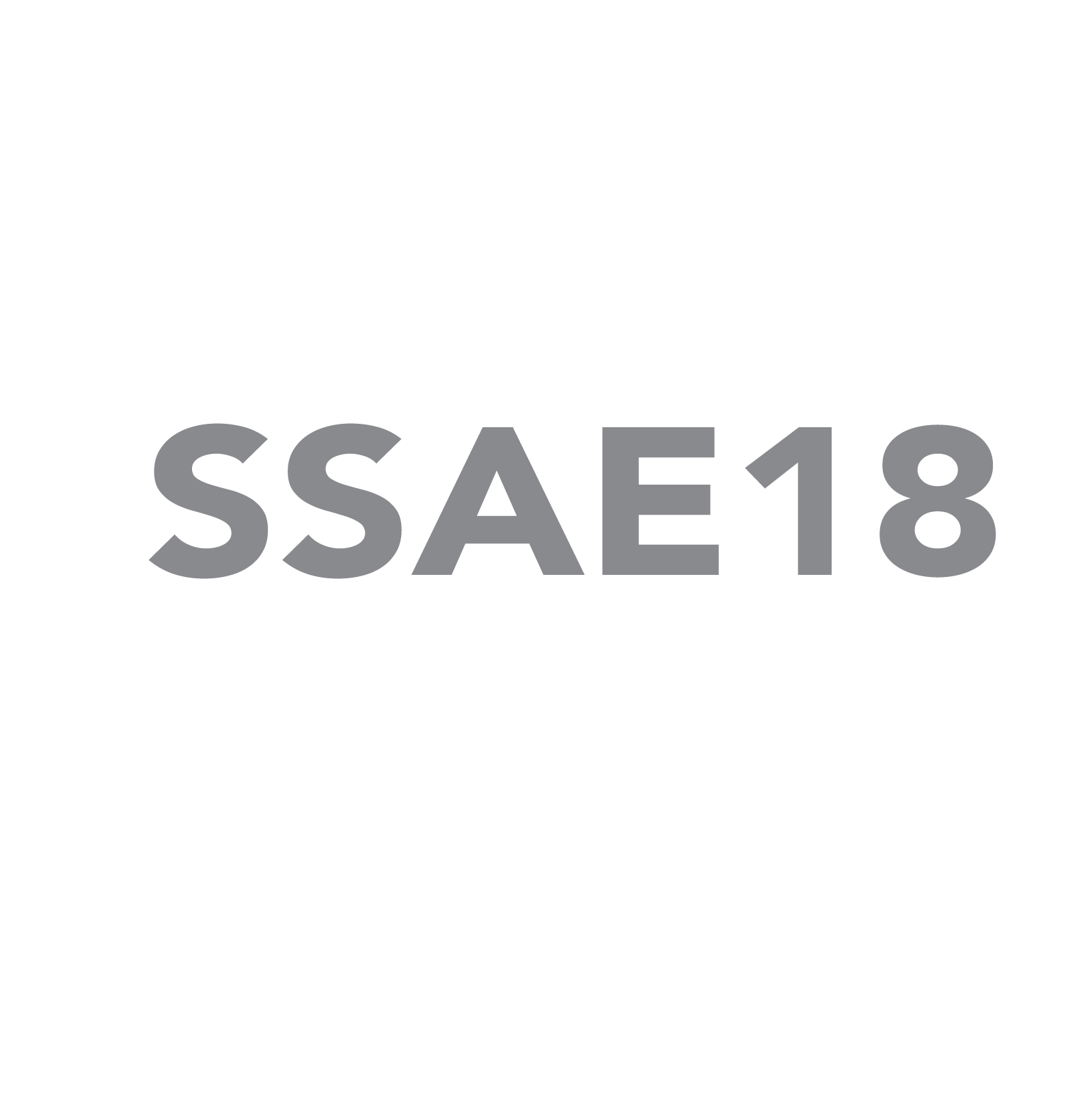 SSAE18