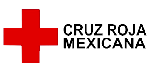 logo cruz roja